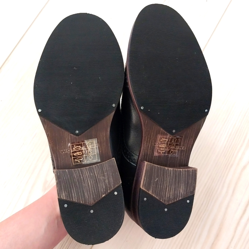 Nwob Wolverine Wingtips - image 6